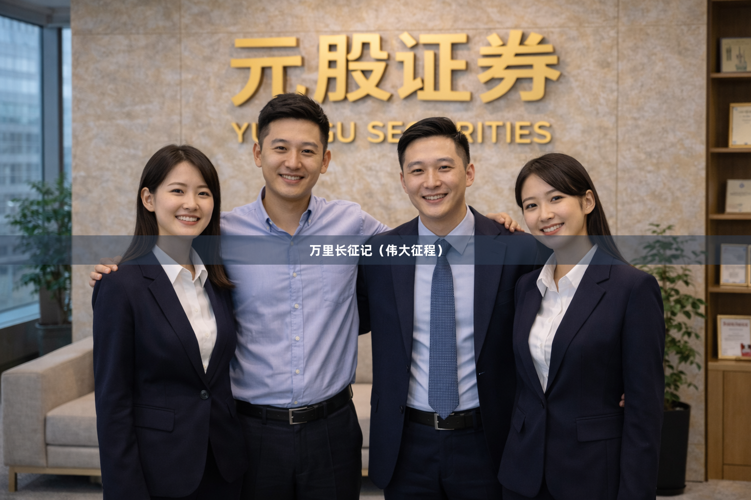 万里长征记（伟大征程）