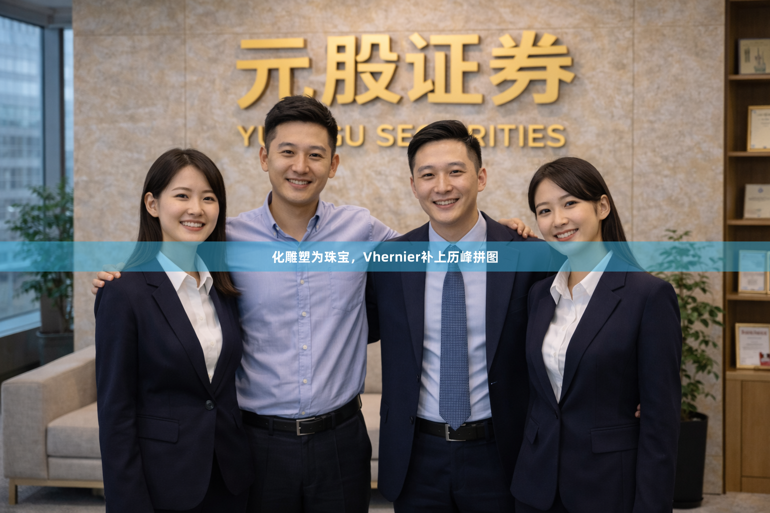 化雕塑为珠宝，Vhernier补上历峰拼图