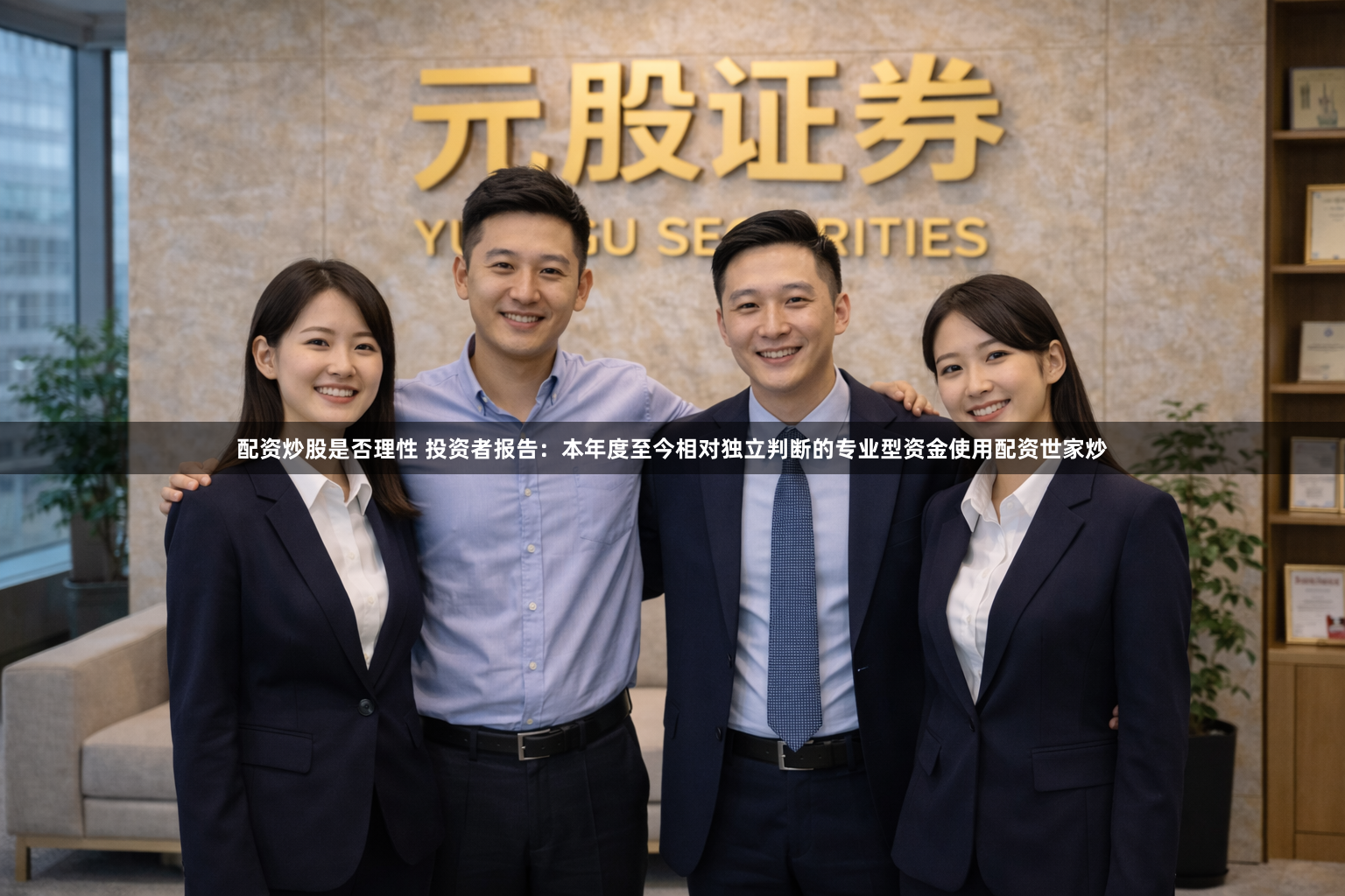 配资炒股是否理性 投资者报告：本年度至今相对独立判断的专业型资金使用配资世家炒